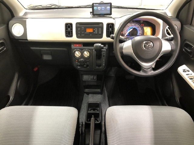 MAZDA CAROL