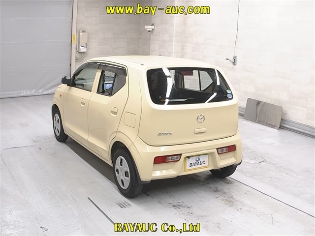 MAZDA CAROL