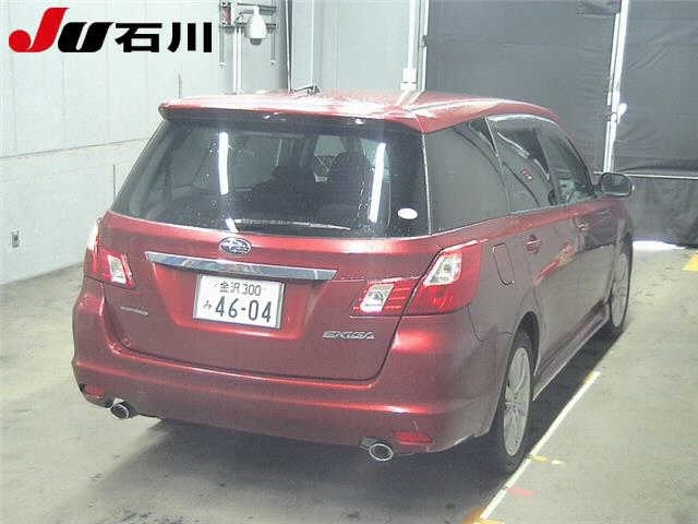 SUBARU EXIGA