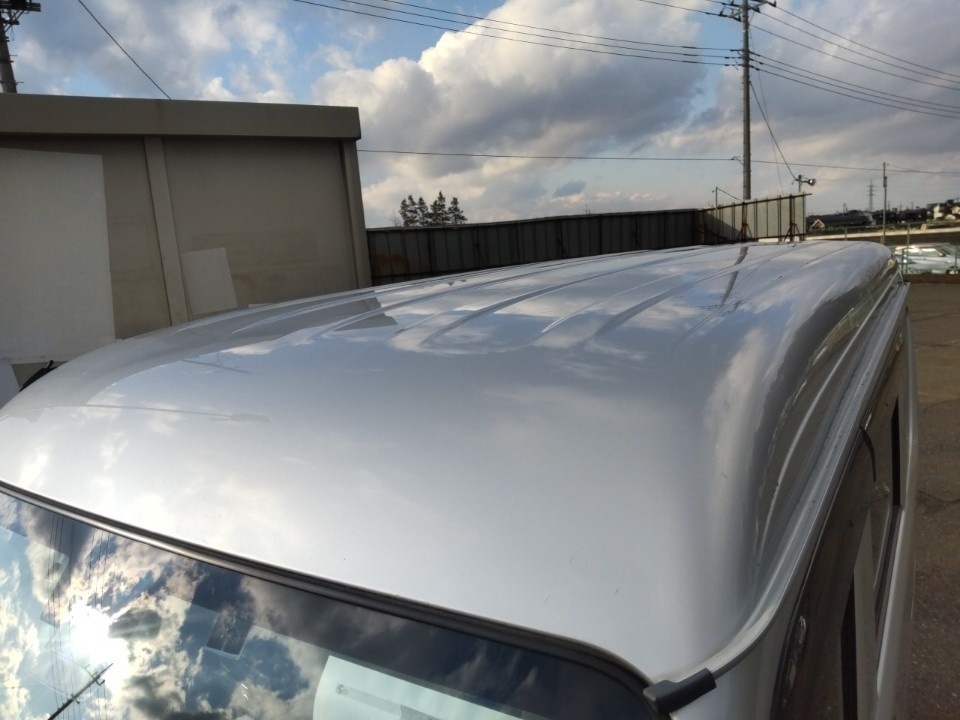 NISSAN NV100 CLIPPER