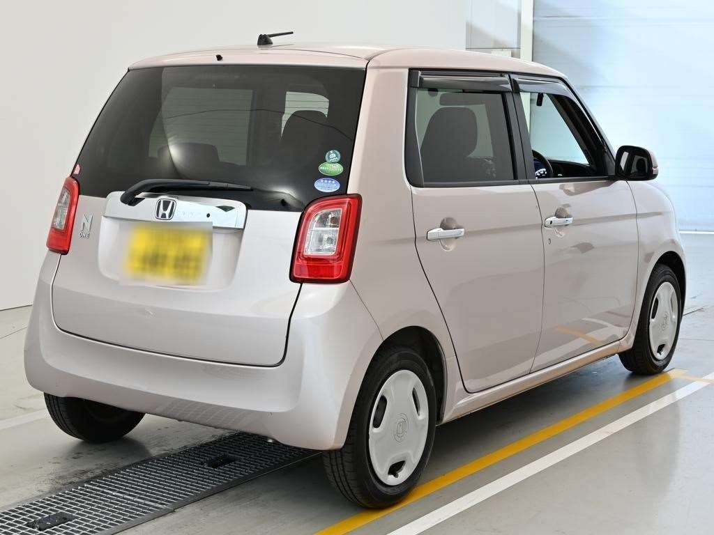 HONDA N-ONE