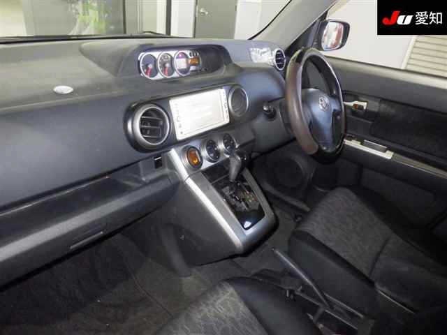 TOYOTA COROLLA RUMION