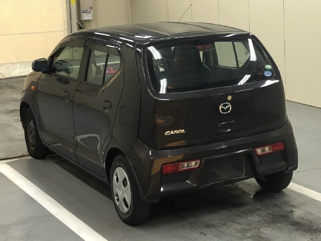 MAZDA CAROL