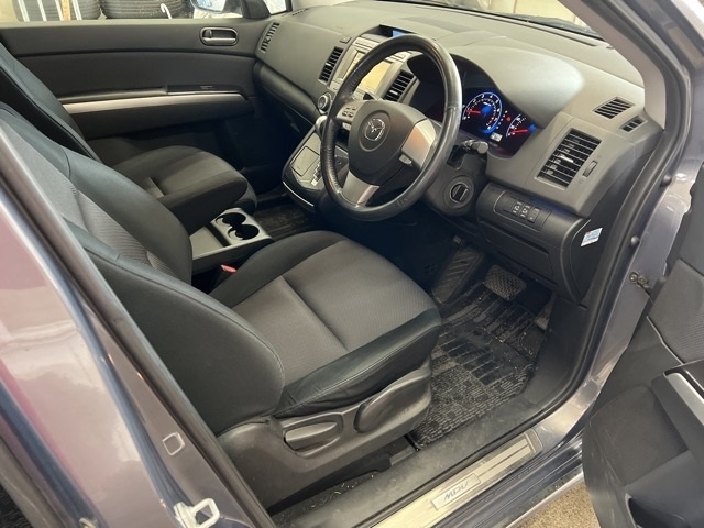 MAZDA MPV