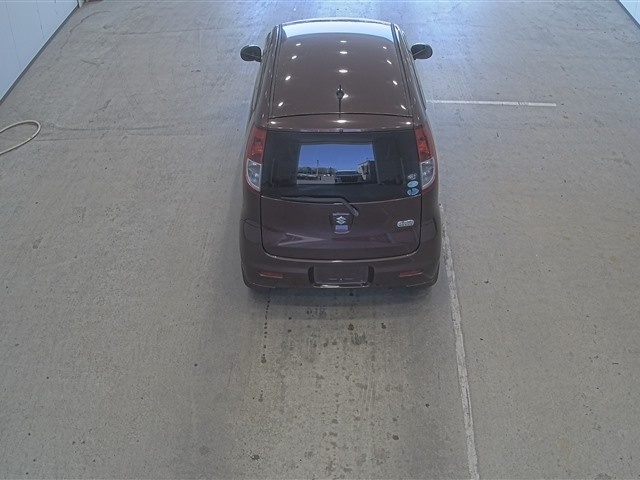 SUZUKI MR WAGON