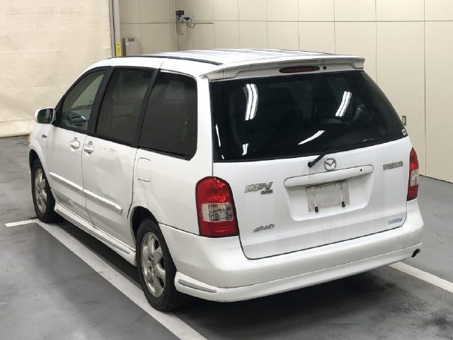MAZDA MPV