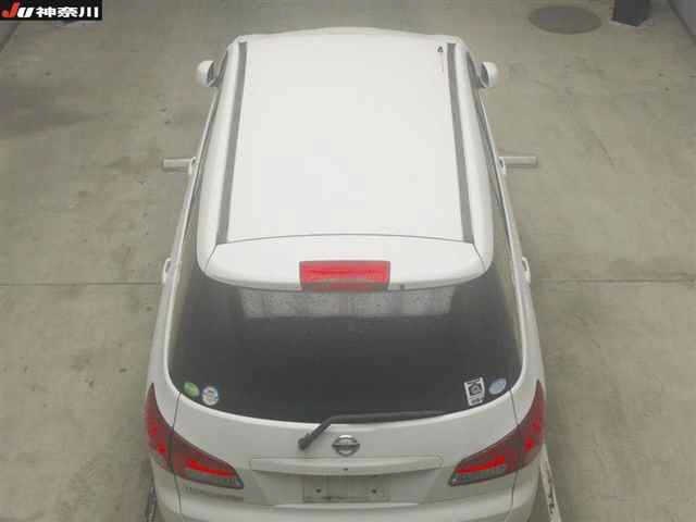 NISSAN WINGROAD