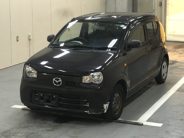 MAZDA CAROL