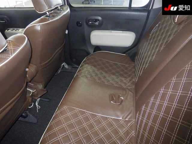 DAIHATSU MIRA COCOA