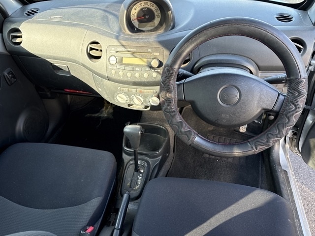 DAIHATSU ESSE