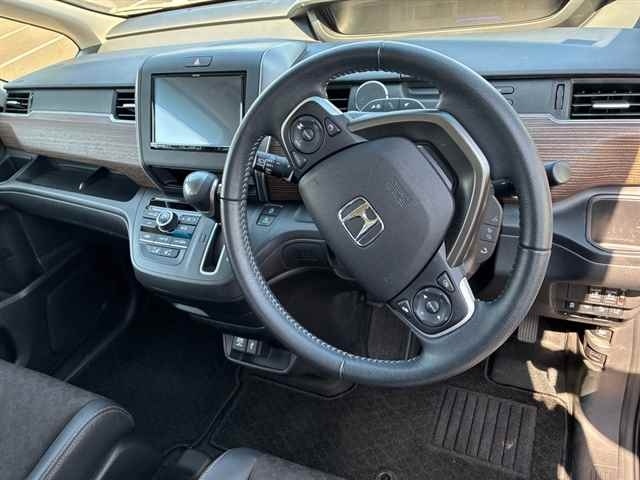 HONDA FREED+