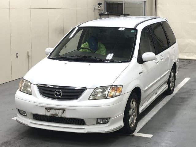 MAZDA MPV