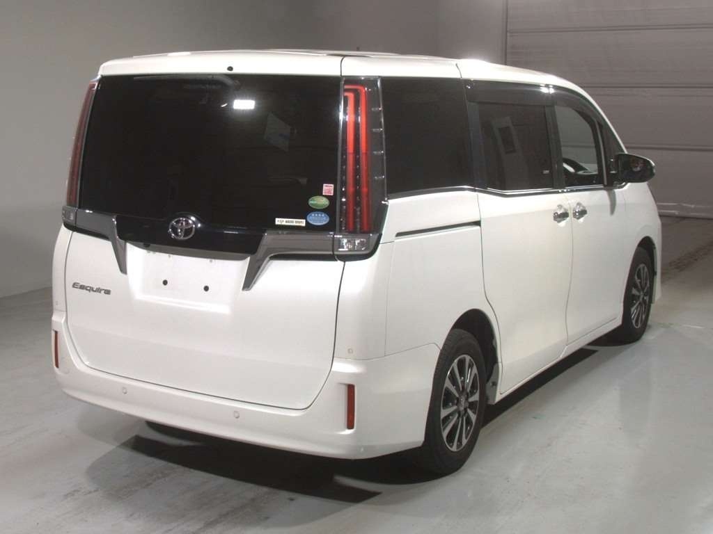 TOYOTA ESQUIRE