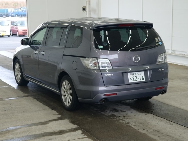 MAZDA MPV