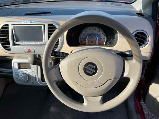 SUZUKI MR WAGON
