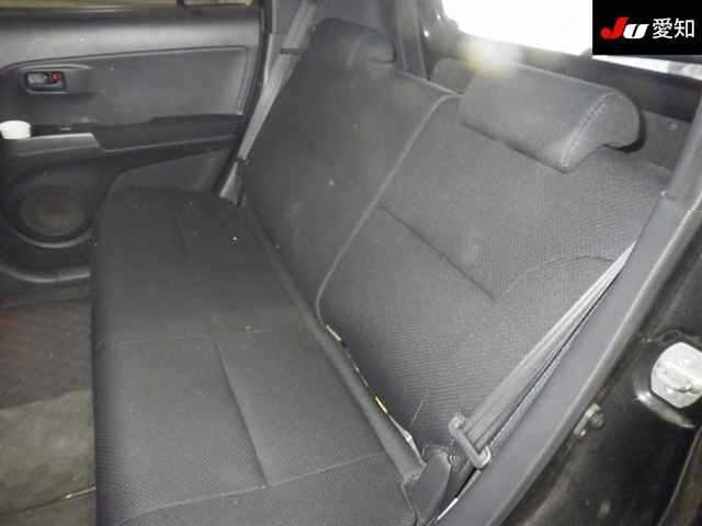 TOYOTA BB