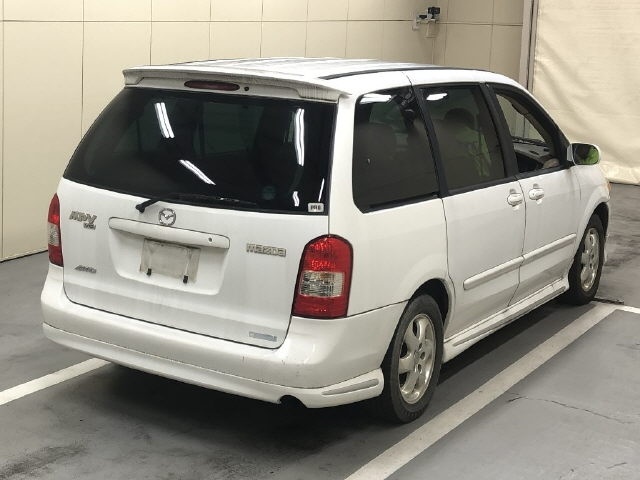 MAZDA MPV
