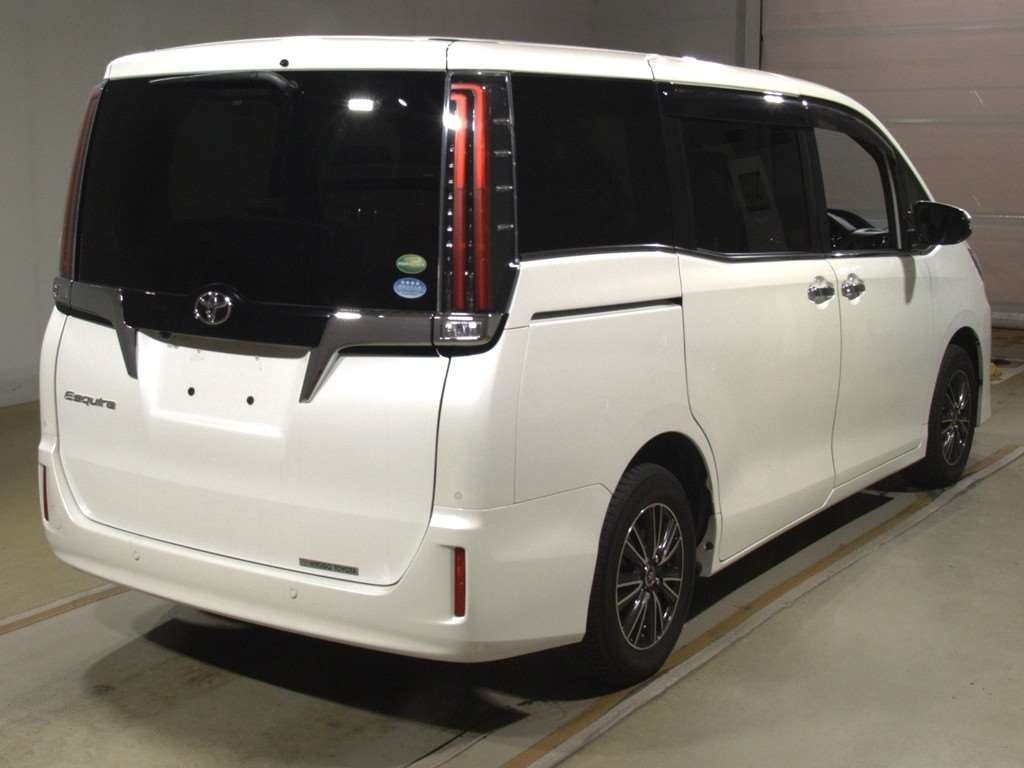 TOYOTA ESQUIRE