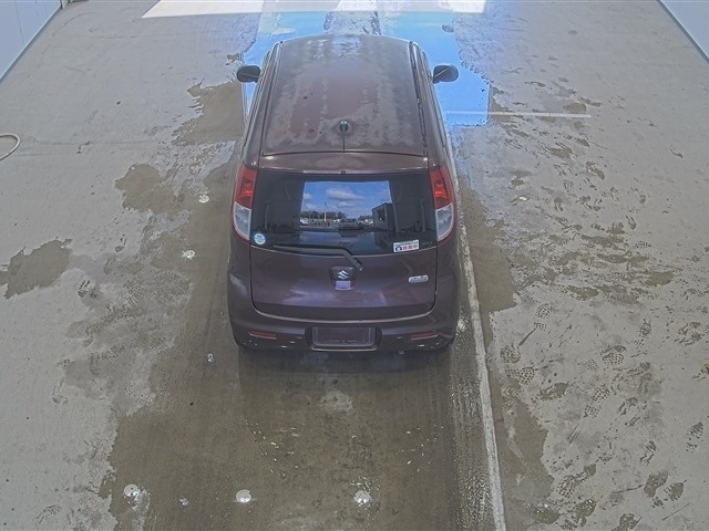 SUZUKI MR WAGON