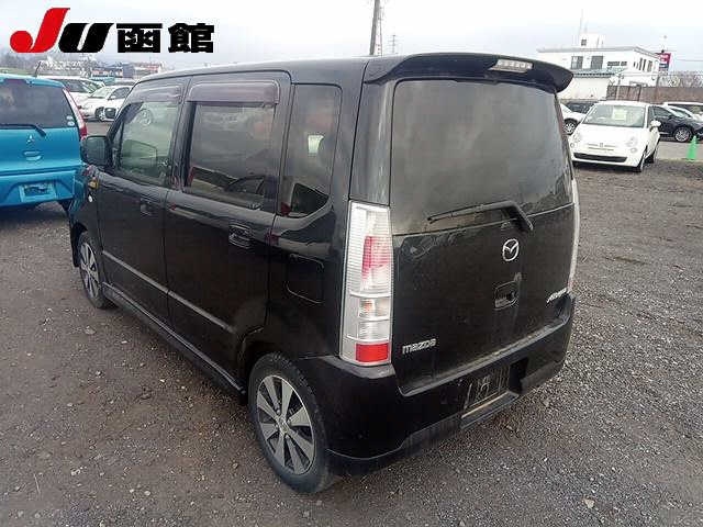 MAZDA AZ-WAGON