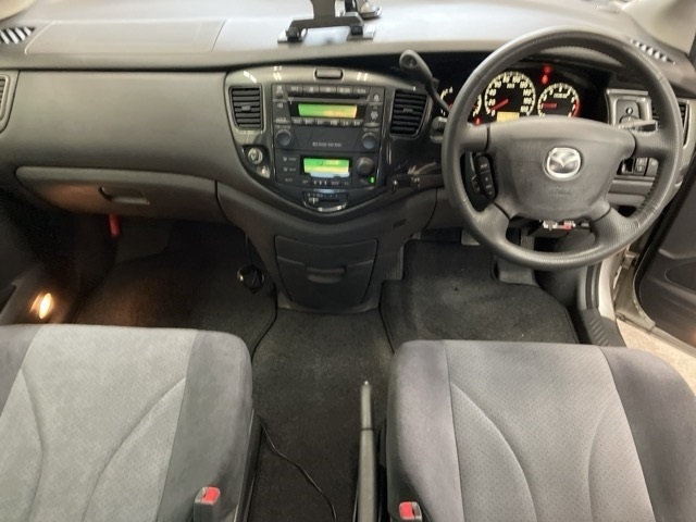 MAZDA MPV
