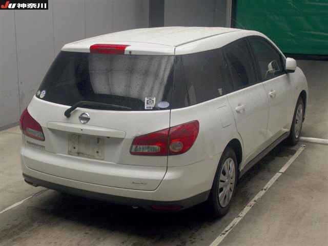 NISSAN WINGROAD