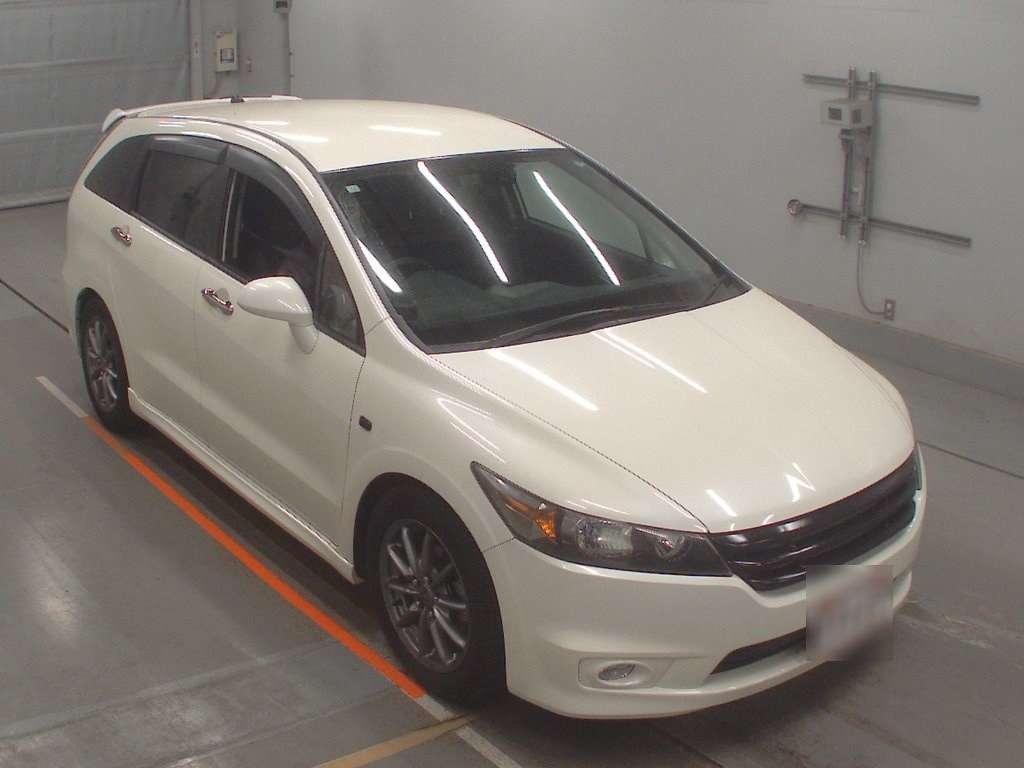 HONDA STREAM
