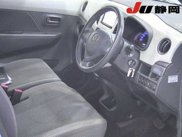 MAZDA FLAIR