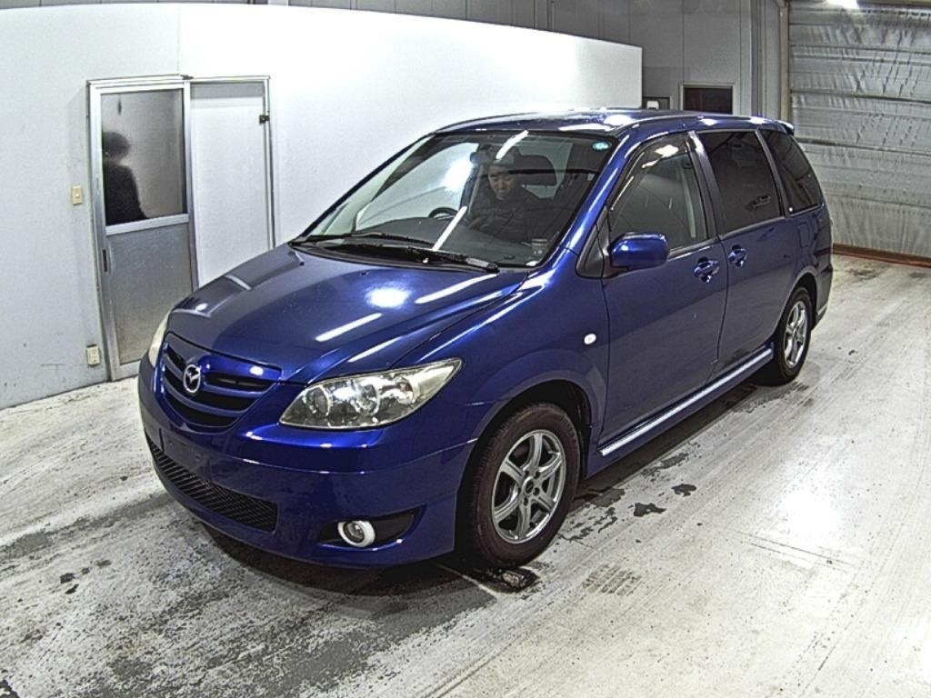 MAZDA MPV