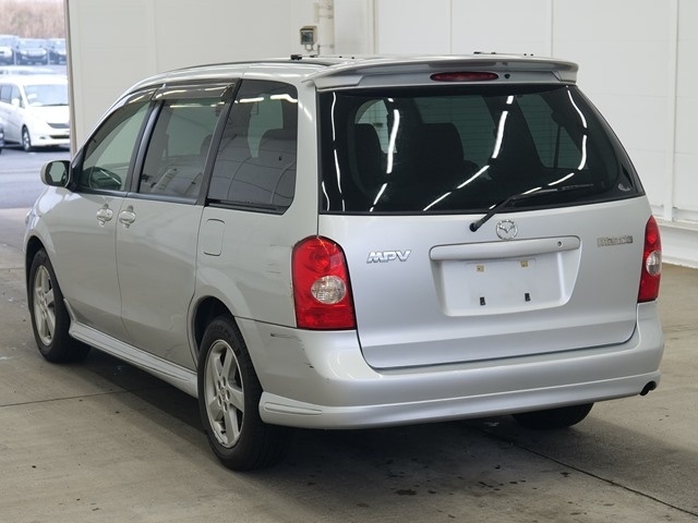 MAZDA MPV