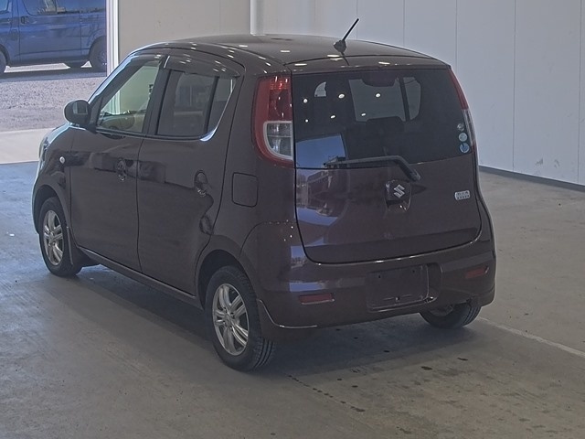 SUZUKI MR WAGON