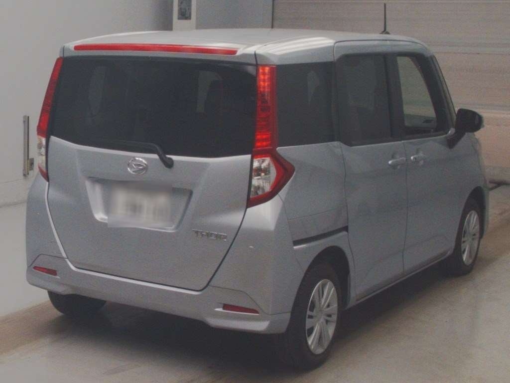 DAIHATSU THOR