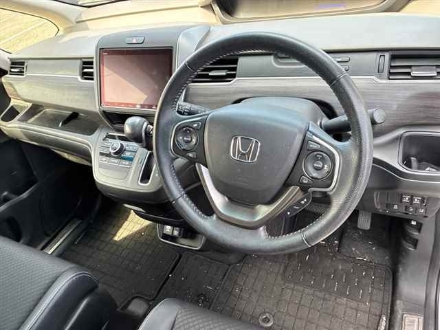 HONDA FREED+