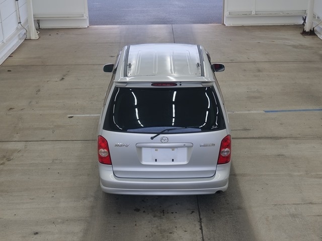 MAZDA MPV