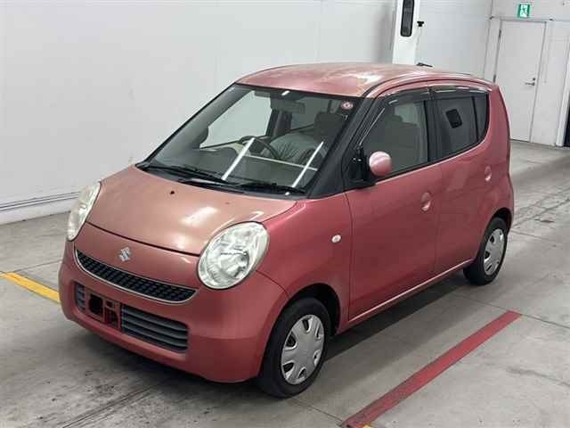 SUZUKI MR WAGON