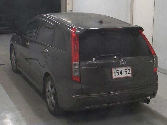 HONDA STREAM