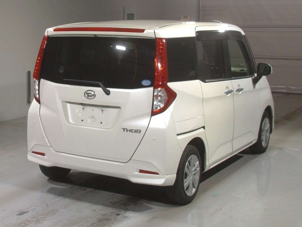 DAIHATSU THOR