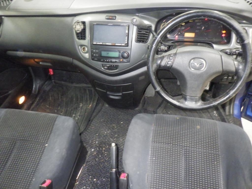 MAZDA MPV