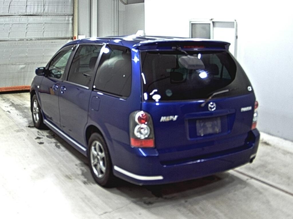 MAZDA MPV