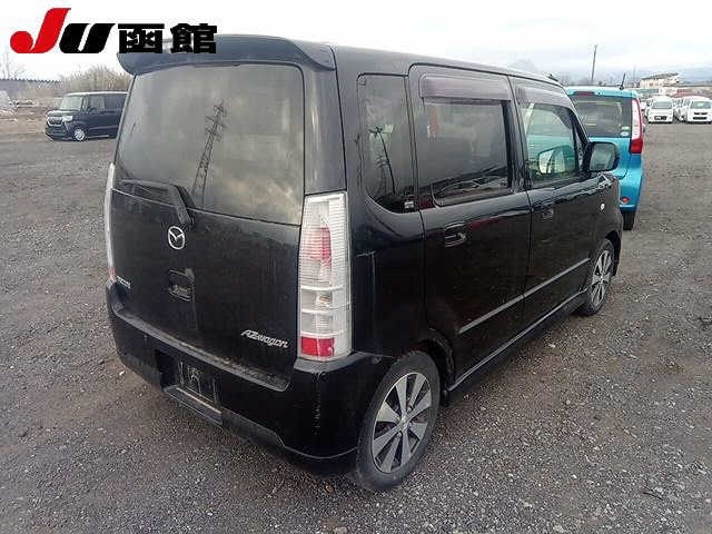 MAZDA AZ-WAGON