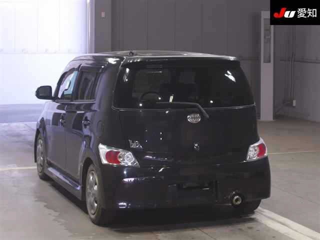 TOYOTA BB