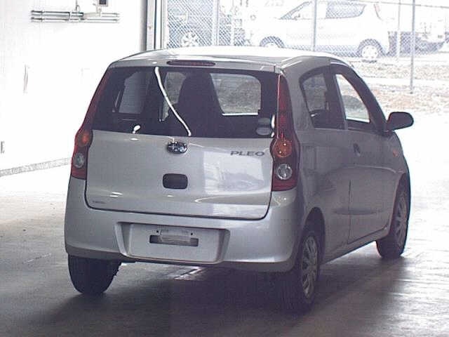 SUBARU PLEO