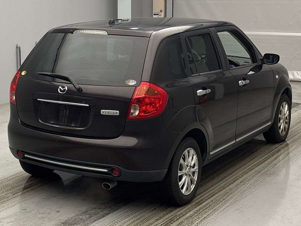 MAZDA VERISA