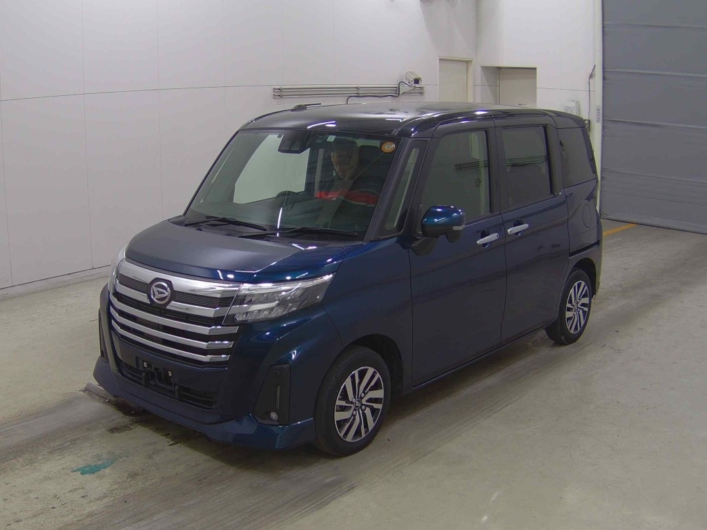 DAIHATSU THOR