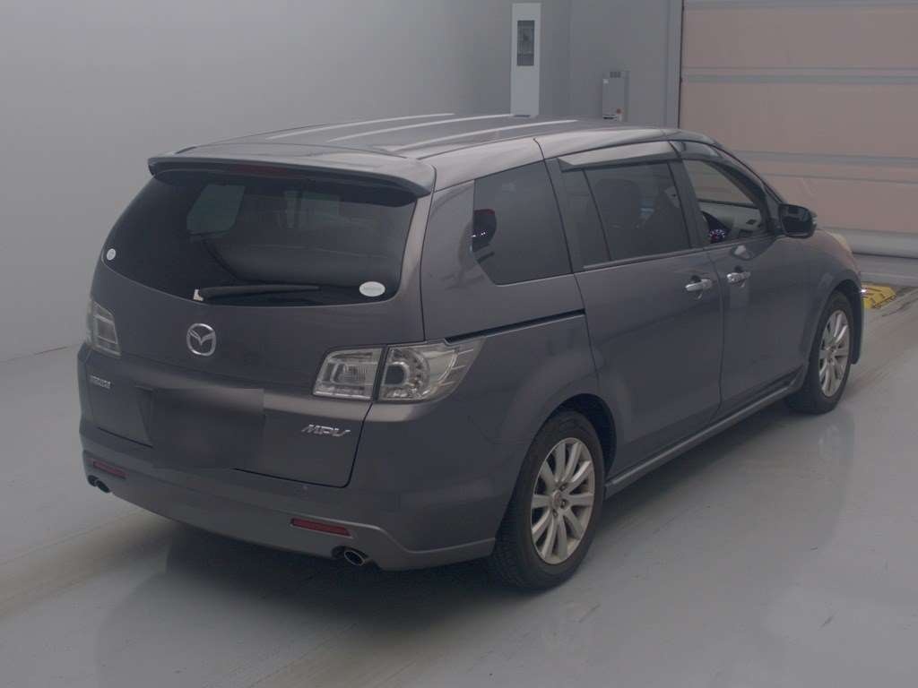 MAZDA MPV