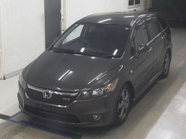 HONDA STREAM