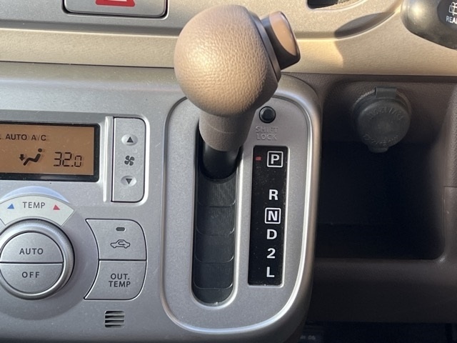 SUZUKI MR WAGON