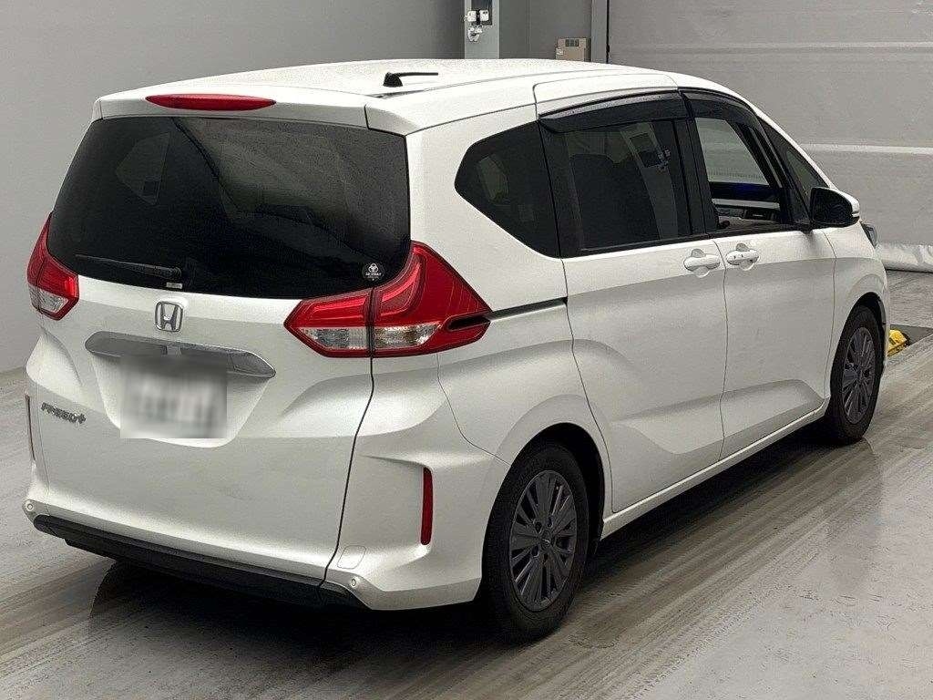 HONDA FREED+