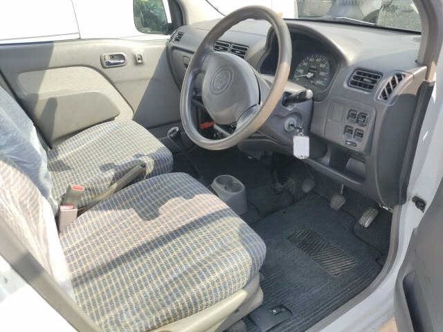 HONDA LIFE