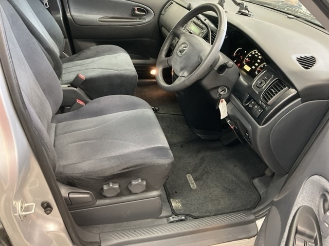 MAZDA MPV